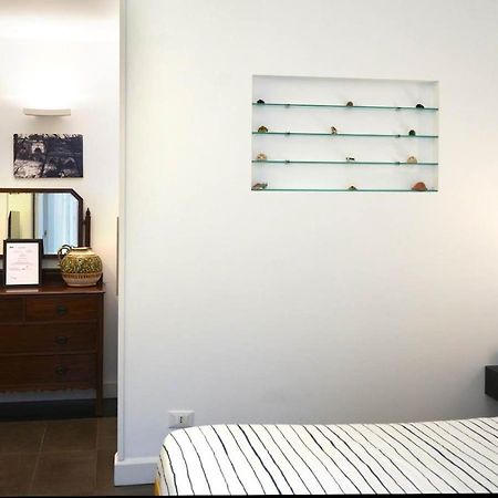 B&B Azuni Home Roma Exterior foto