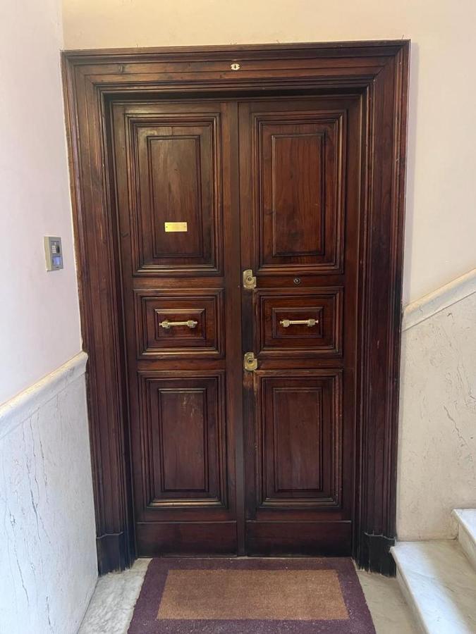B&B Azuni Home Roma Exterior foto