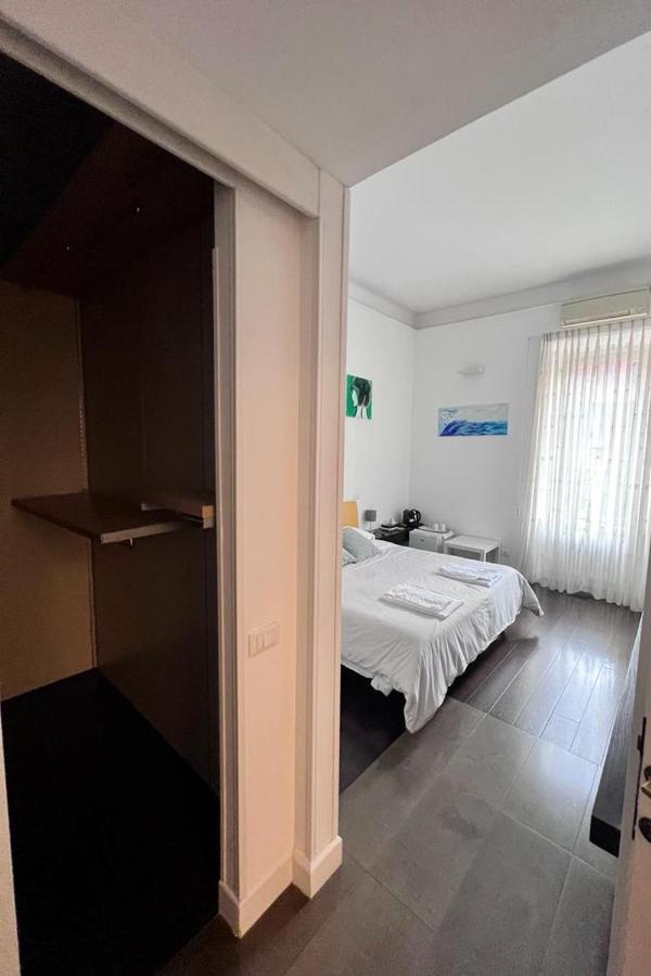 B&B Azuni Home Roma Exterior foto