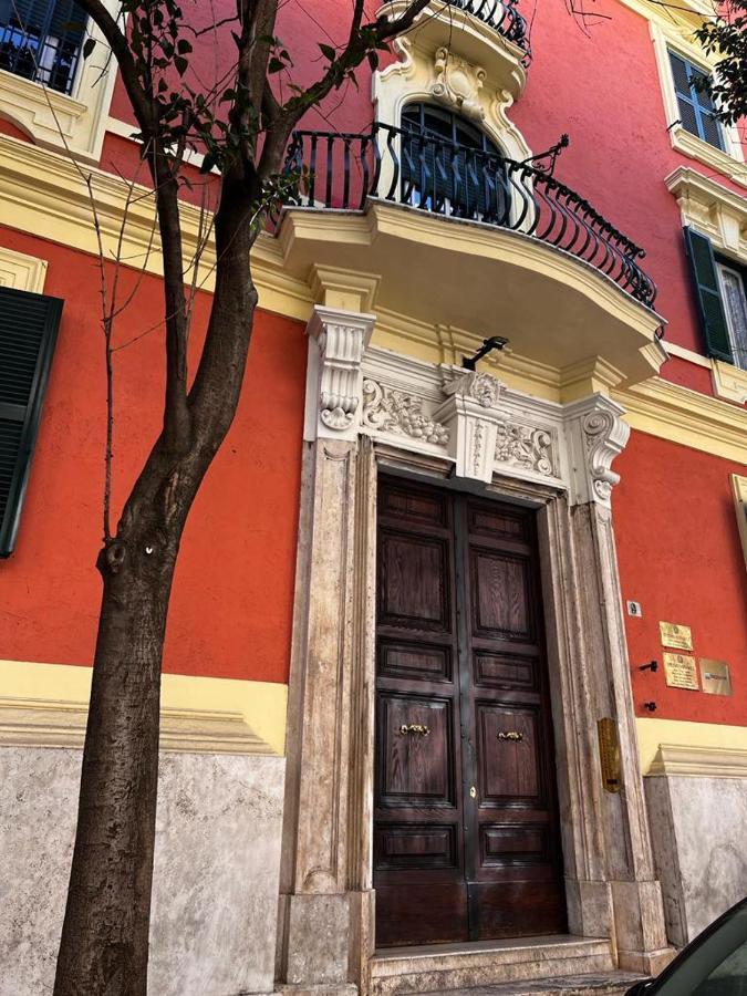B&B Azuni Home Roma Exterior foto