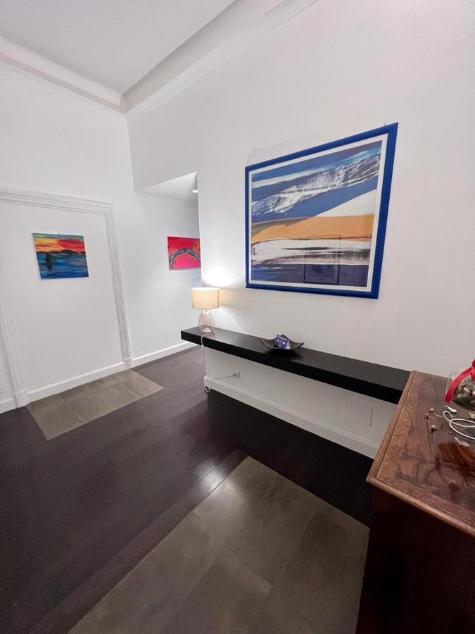 B&B Azuni Home Roma Exterior foto