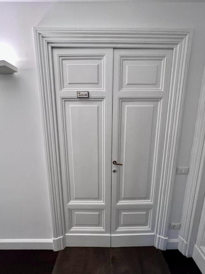 B&B Azuni Home Roma Exterior foto