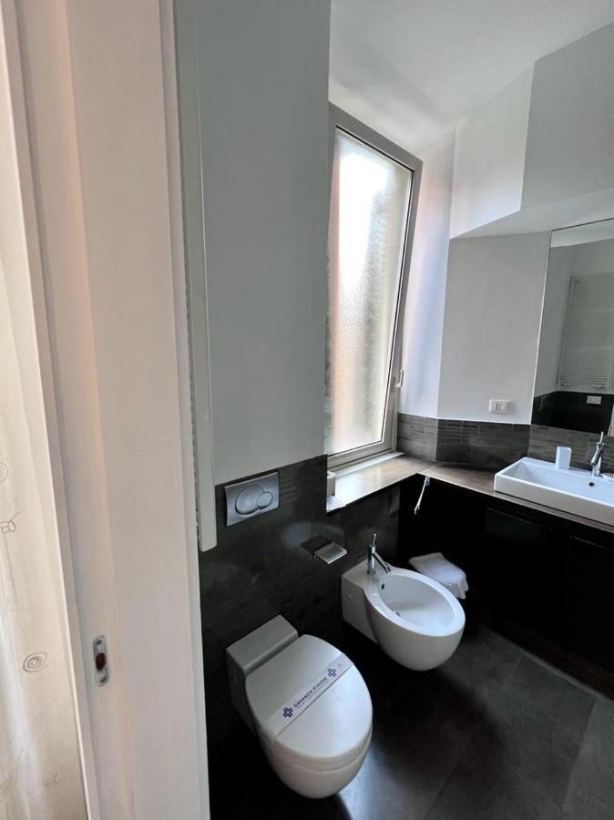 B&B Azuni Home Roma Exterior foto