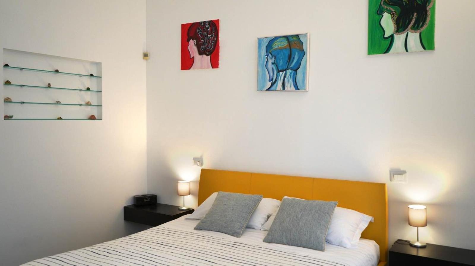 B&B Azuni Home Roma Exterior foto