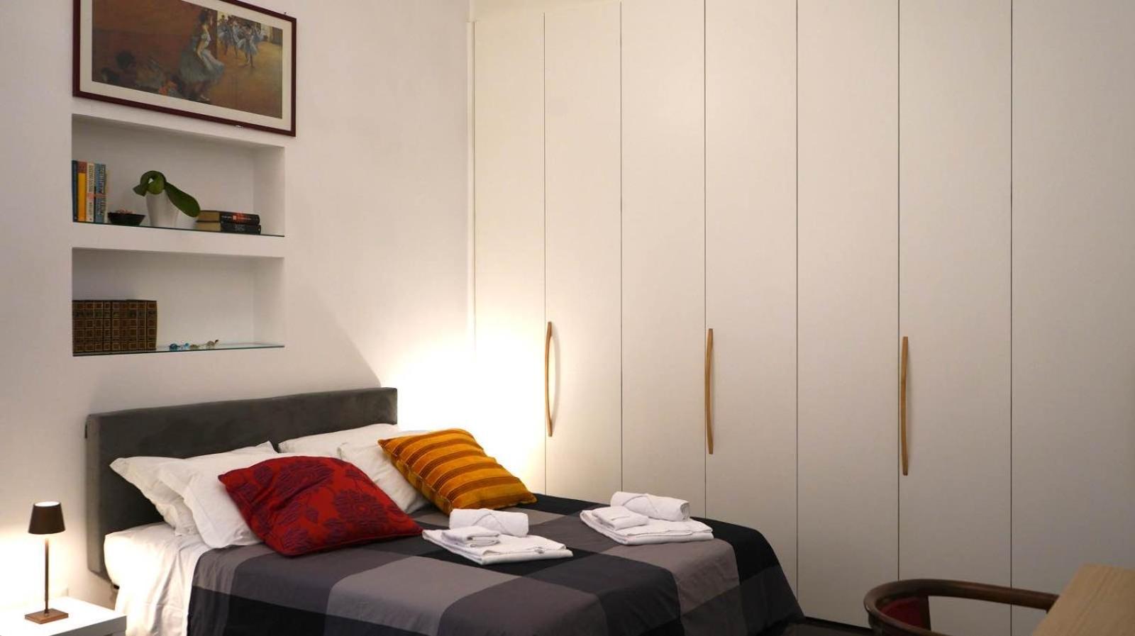 B&B Azuni Home Roma Exterior foto