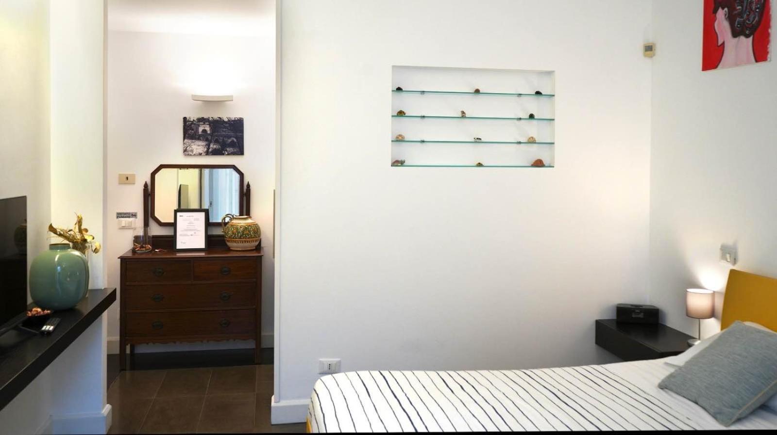 B&B Azuni Home Roma Exterior foto