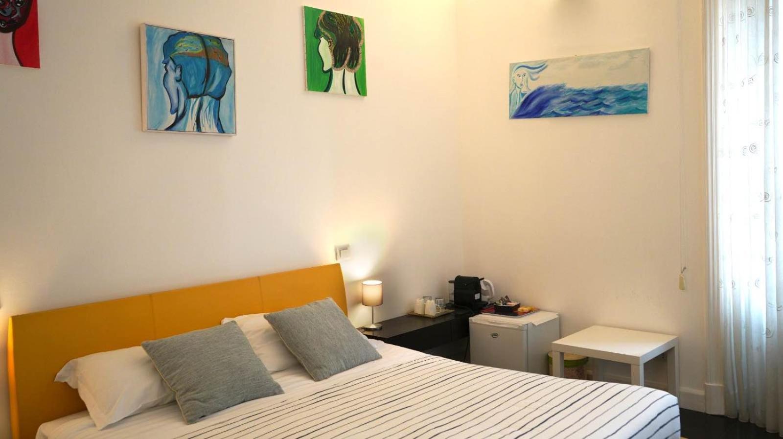 B&B Azuni Home Roma Exterior foto