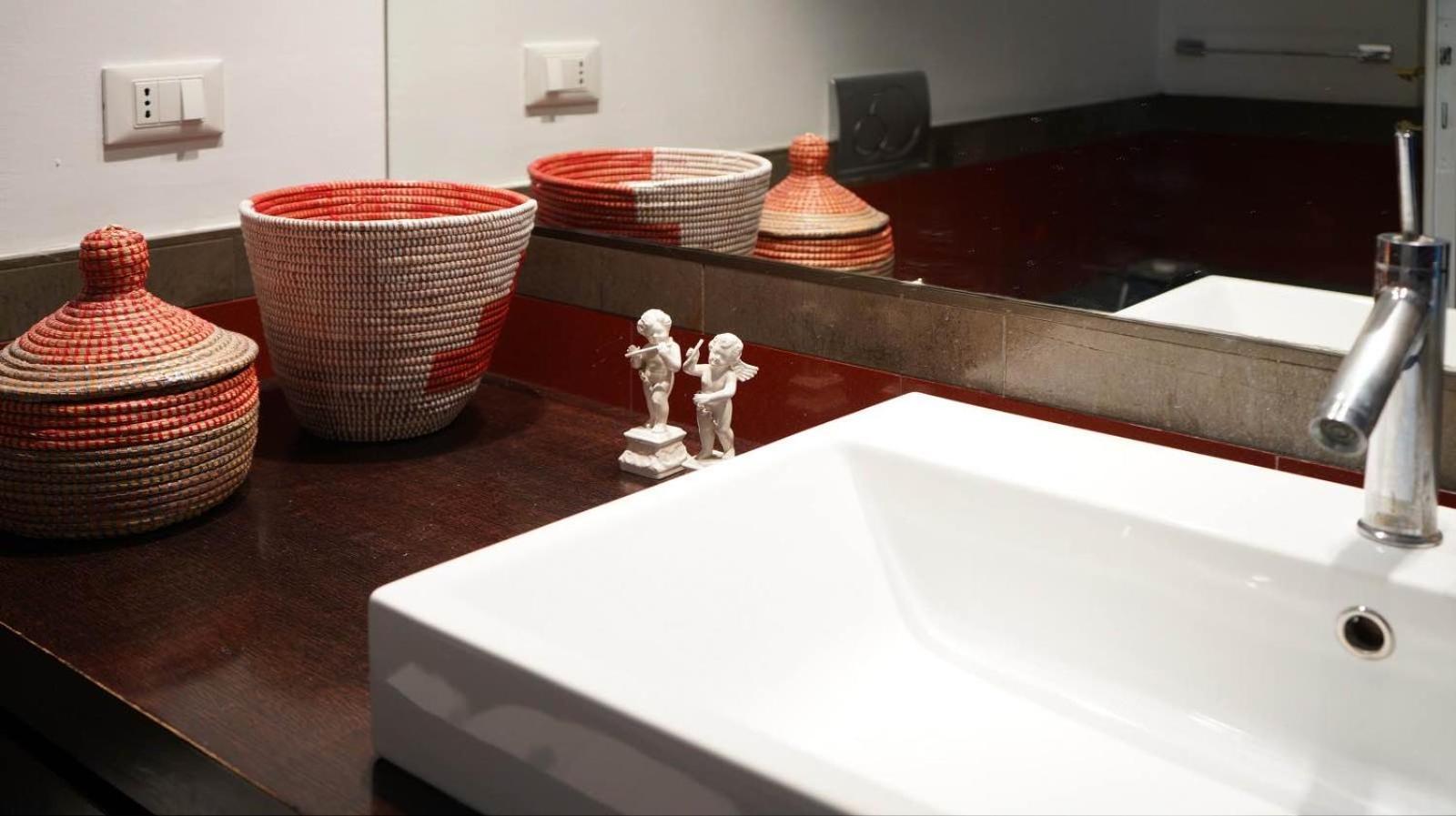 B&B Azuni Home Roma Exterior foto