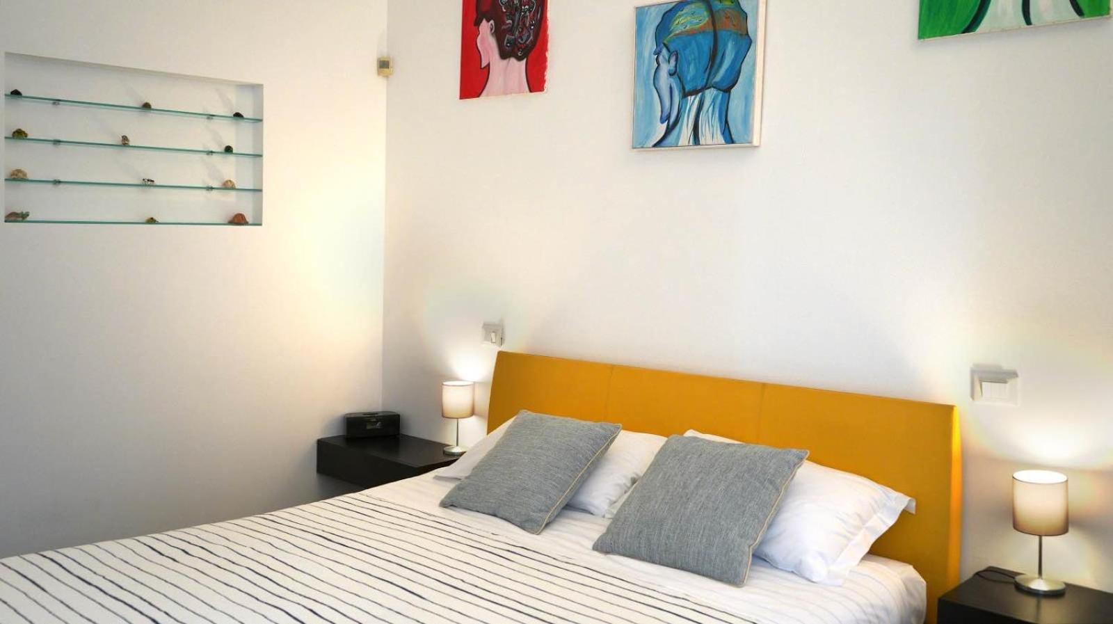 B&B Azuni Home Roma Exterior foto