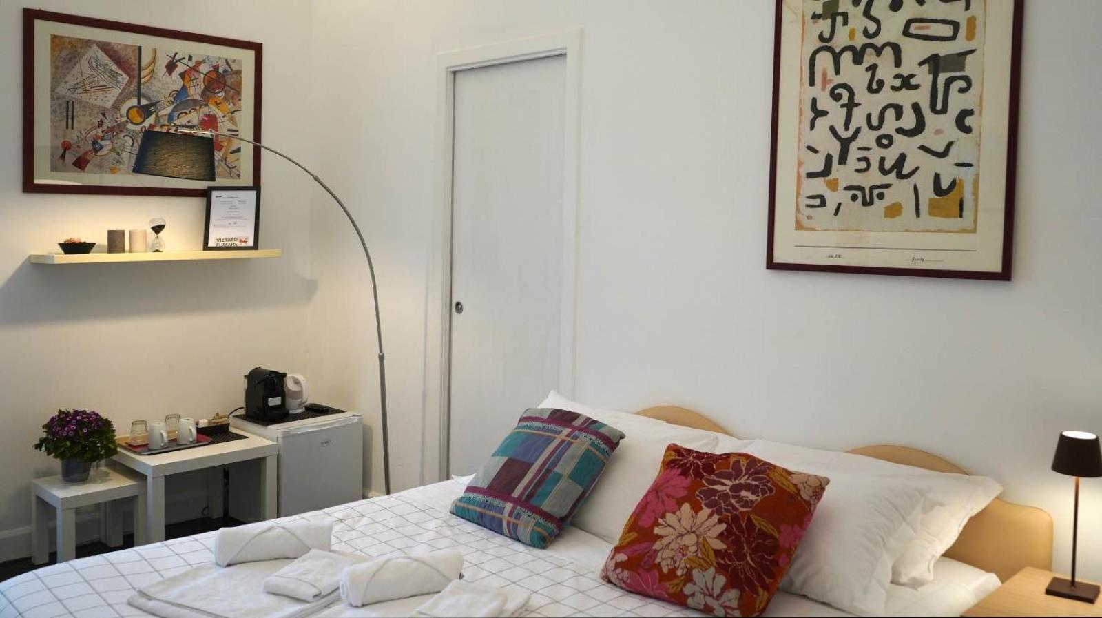 B&B Azuni Home Roma Exterior foto