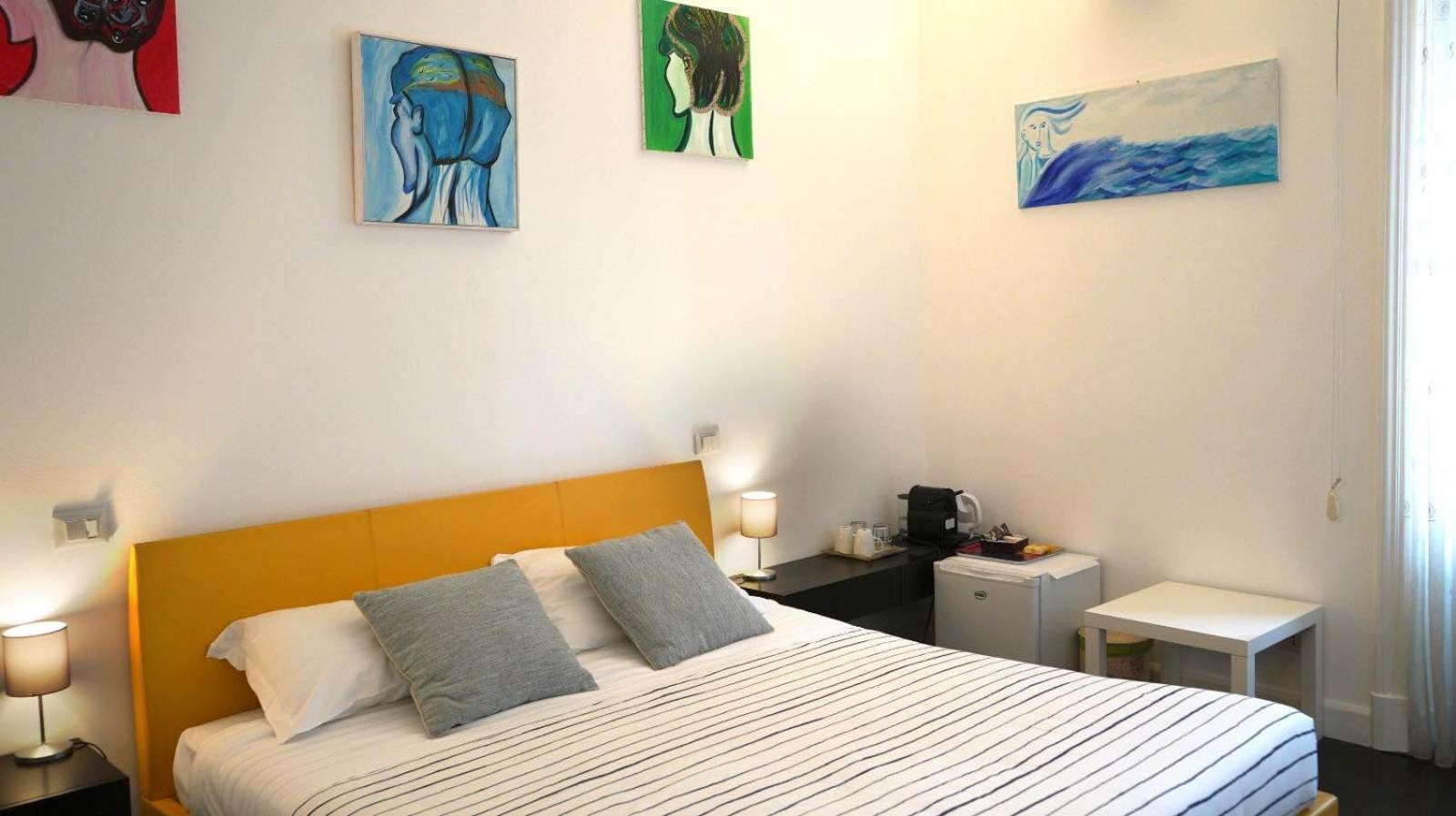 B&B Azuni Home Roma Exterior foto