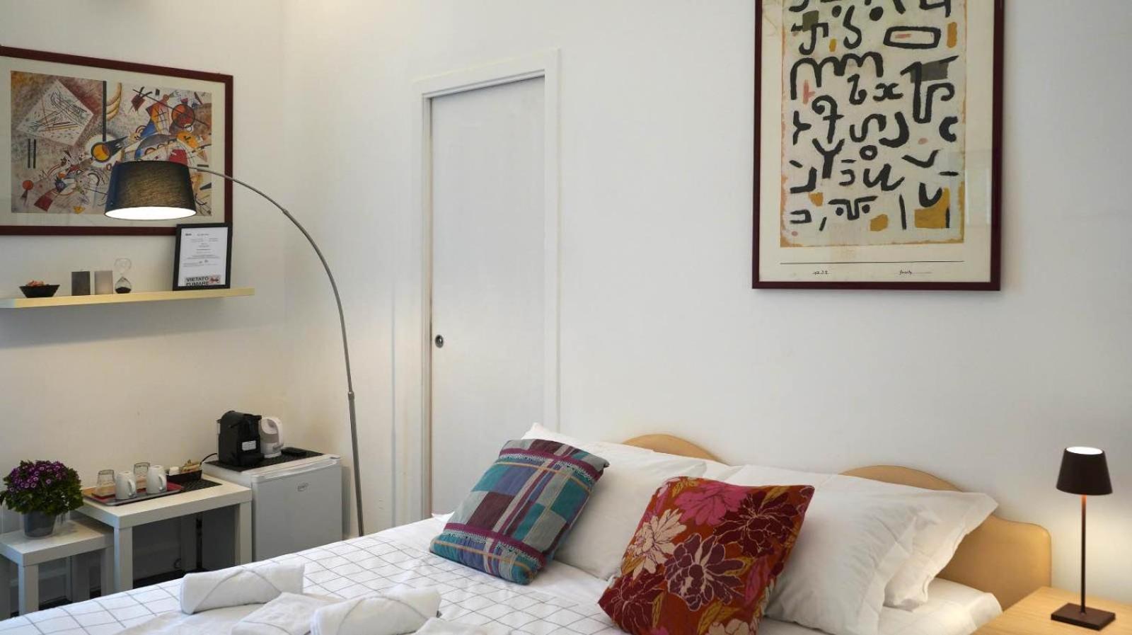 B&B Azuni Home Roma Exterior foto