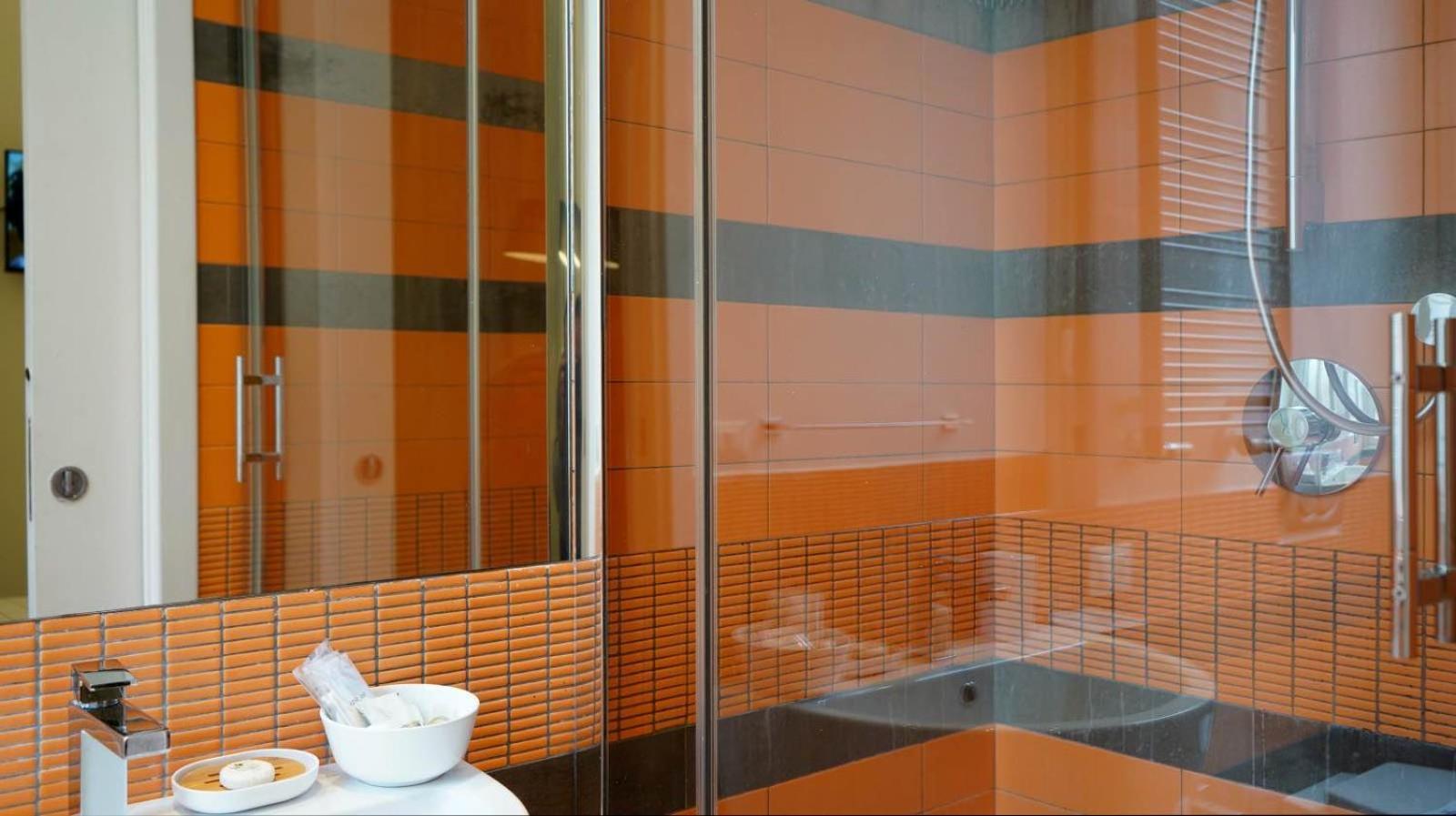 B&B Azuni Home Roma Exterior foto